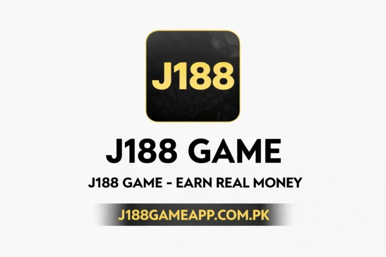 J188 Game App