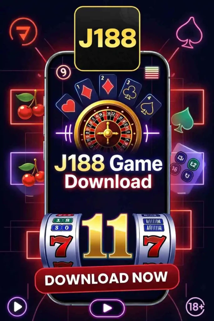 J188 Game Download