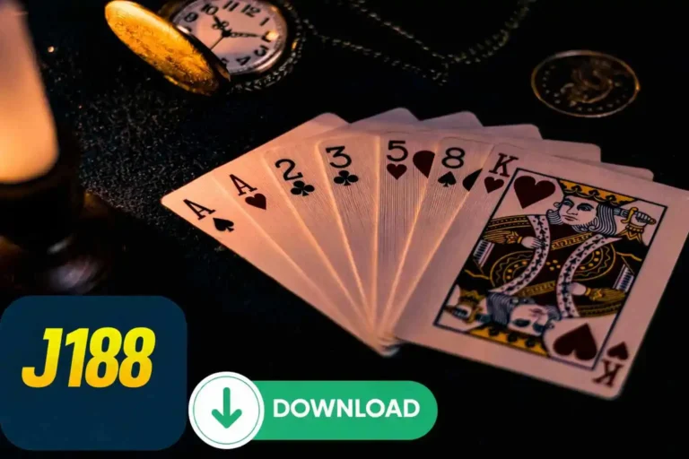 J188 Game Download