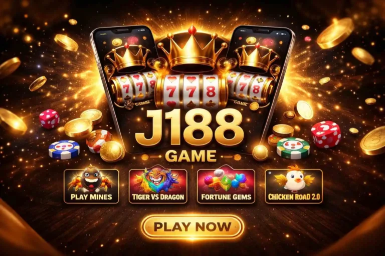 What is J188